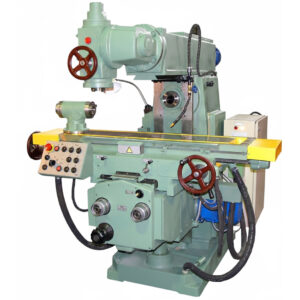 Фрезерный 6Т83Ш