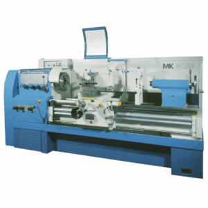 Токарно-винторезный станок МК6056