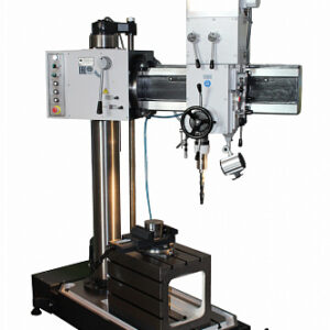 Радиально-сверлильный станок 2К522-03