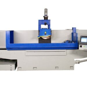 Станок плоско-профилешлифовальный с ЧПУ ОРША-60120