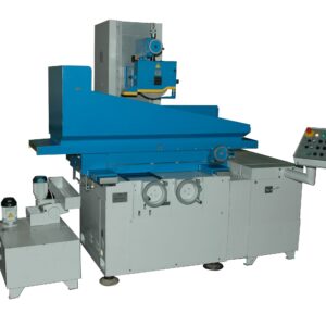 ПЛОСКОШЛИФОВАЛЬНЫЙ СТАНОК С ПРЯМОУГОЛЬНЫМ СТОЛОМ И ГОРИЗОНТАЛЬНЫМ ШПИНДЕЛЕМ 3Д711ВФ11