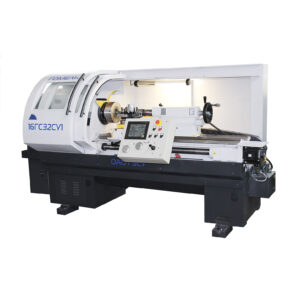 Токарный станок с ЧПУ 16ГС32