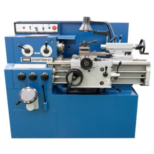 Токарно-винторезные станки 250ИТВМ.01