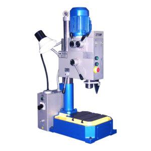 Сверлильный станок модели 2Т118