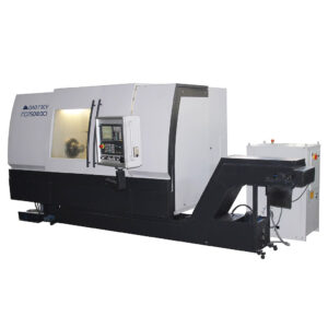 Токарный станок с ЧПУ ГС1750Ф3С1