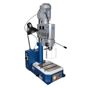 Настольно-сверлильный станок модели ГС2116К