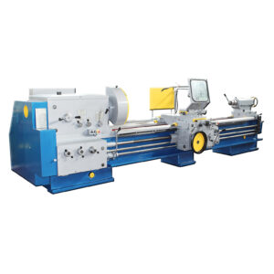 Токарно-винторезный станок ГС526Б