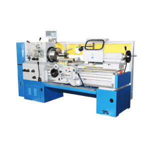 Токарно-винторезный станок с УЦИ ГС526УД1