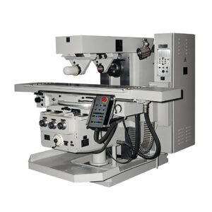 Горизонтальный консольно-фрезерный станок FU450MR