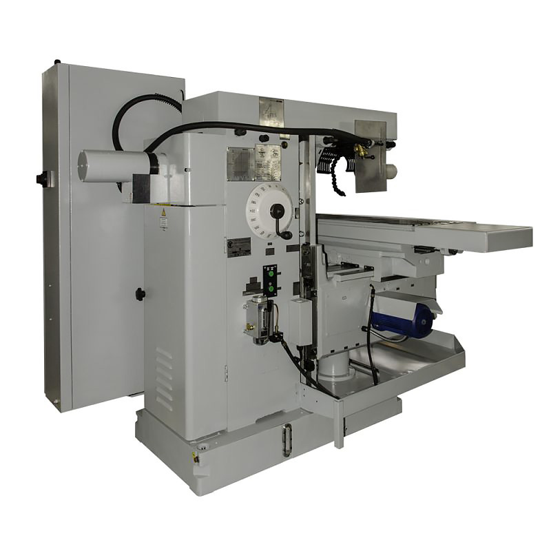 Горизонтальный консольно-фрезерный станок FW450MR