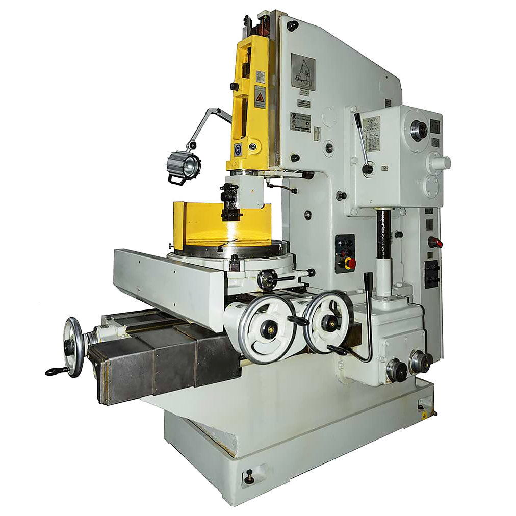 Долбежный станок ГД200